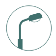Servicios <br> Soterrados